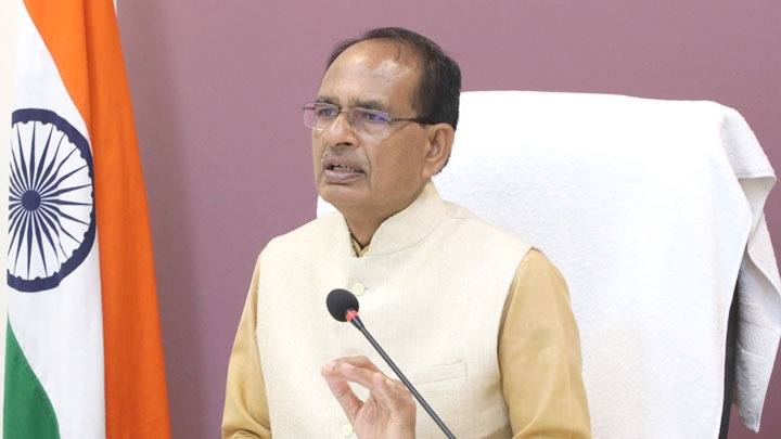 Hailstorm in Madhya Pradesh : सर्वे में लापरवाही ना हो, पूरी ईमानदारी से किया जाए – मुख्यमंत्री