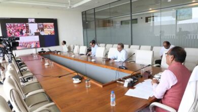 CM Kanya Vivah Yojana : मुख्यमंत्री शिवराज सामूहिक विवाह कार्यक्रमों में वर्चुअली शामिल हुए…आरंभ की गई मुख्यमंत्री कन्या विवाह योजना