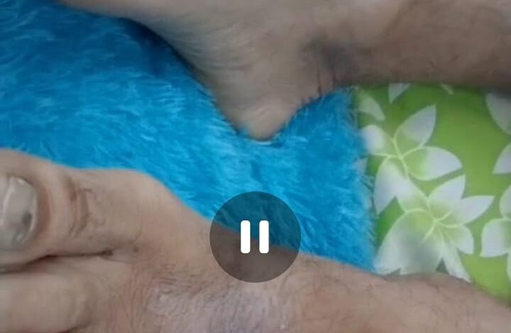 Drug De-Addiction Center : हैरान मामला…! संचालक समेत 5 लोगों ने किया ‘व्यक्ति’ के साथ कुकर्म…फिर गैस लाइटर से जख्मी किया ‘प्राइवेट पार्ट’ को…देखें VIDEO