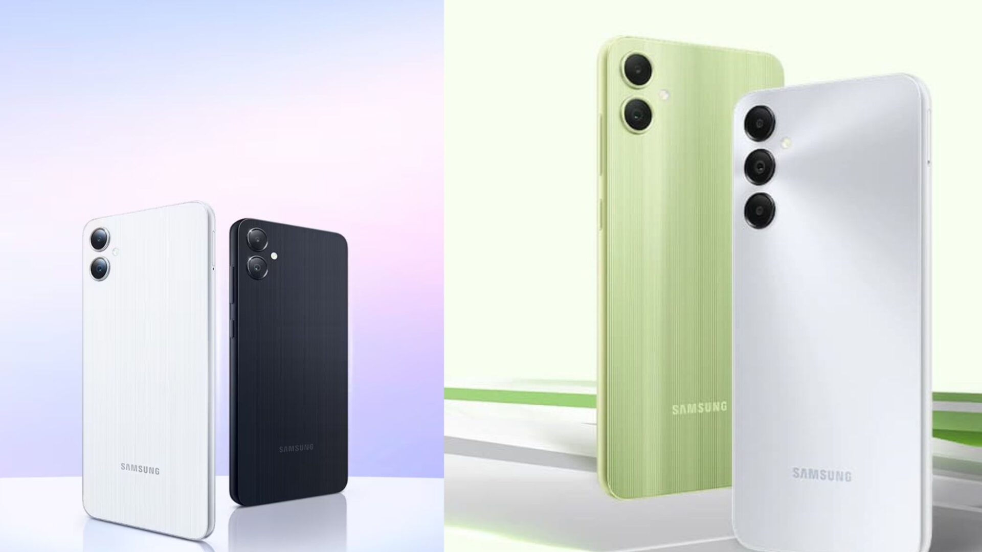 सैमसंग का सस्ता स्मार्टफोन चोरी-चुपके भारत में लॉन्च, 10 हजार है कीमत, खरीदने से पहले जान लें ये खास बातें सैमसंग का सस्ता स्मार्टफोन चोरी-चुपके भारत में लॉन्च, 10 हजार है कीमत, खरीदने से पहले जान लें ये खास बातें