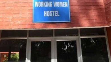 छत्तीसगढ़ में कामकाजी महिलाओं के लिए 202 करोड़ से बनेंगे 6 हाॅस्टल छत्तीसगढ़ में कामकाजी महिलाओं के लिए 202 करोड़ से बनेंगे 6 हाॅस्टल